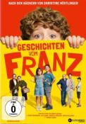 Geschichten vom Franz, 1 DVD - dvd