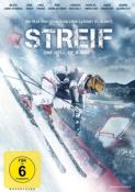 Streif, 1 DVD - dvd