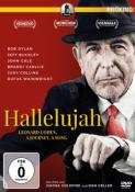 Hallelujah - Leonard Cohen, a Journey, a Song, 1 DVD - DVD