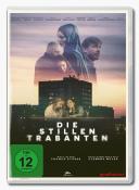 Die stillen Trabanten, 1 DVD - DVD