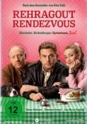 Rehragout-Rendezvous, 1 DVD - dvd