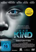 Das Kind, 1 DVD - DVD