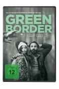 Green Border, 1 DVD - DVD