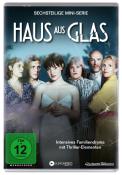 Haus aus Glas, 2 DVD - DVD