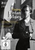 Finding Vivian Maier, 1 DVD - DVD