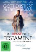 Das Brandneue Testament, 1 DVD - DVD
