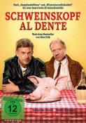 Schweinskopf al dente, 1 DVD - DVD