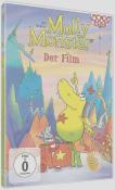 Molly Monster, Der Kinofilm, 1 DVD - DVD