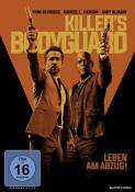 Killer´s Bodyguard, 1 DVD - dvd