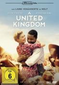A United Kingdom, 1 DVD - DVD