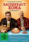 Sauerkrautkoma, 1 DVD - dvd