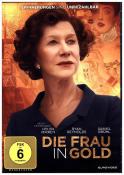 Die Frau in Gold, 1 DVD (Softbox) - DVD