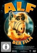 Alf - Der Film, 1 DVD - DVD