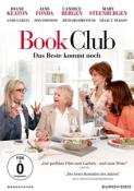 Book Club - Das Beste kommt noch, 1 DVD - DVD