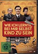 Wie ich lernte, bei mir selbst Kind zu sein, 1 DVD - DVD