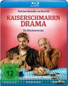 Kaiserschmarrndrama, 1 Blu-ray - blu_ray