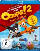 Ooops! 2 - Land in Sicht, 1 Blu-ray - blu_ray