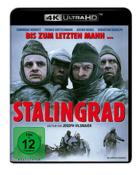 Stalingrad 4K, 1 UHD-Blu-ray - blu_ray