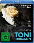 Toni Erdmann, 1 Blu-ray - blu_ray