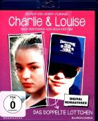 Charlie & Louise, 1 Blu-ray (Digital Remastered) - blu_ray