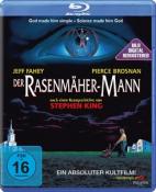 Der Rasenmäher Mann (Digitally Remastered) /BD, 1 Blu-ray - blu_ray
