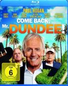 Come Back, Mr. Dundee!, 1 Blu-ray - blu_ray