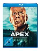 APEX, 1 Blu-ray - blu_ray