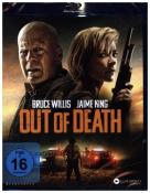 Out of Death /BD, 1 Blu-ray - blu_ray