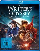 A Writer´s Odyssey  Wächter der Zeit, 1 Blu-ray - blu_ray