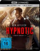 Hypnotic, 1 4K UHD-Blu-ray + 1 Blu-ray - blu_ray