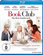 Book Club - Das Beste kommt noch, 1 Blu-ray - blu_ray