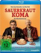 Sauerkrautkoma, 1 Blu-ray - blu_ray