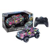 REVELL RC Car Ghost Driver 17.5 x 9 x 7.5 cm lila