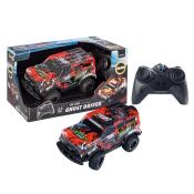 REVELL RC Car Ghost Driver 17.5 x 9 x 7.5 cm rot