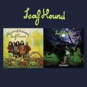 Leaf Hound: Growers Of Mushroom, 2 Audio-CD - CD