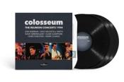 Colosseum: The Reunion Concerts 1994, 3 Schallplatte