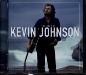Kevin Johnson: Best Of, 1 Audio-CD - CD