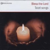 Bless the Lord - Taizé Songs, 1 Audio-CD - CD