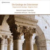 Die Gesänge der Zisterzienser, 3 Audio-CD - CD