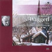 Karl Heinrich Waggerl: Karl Heinrich Waggerl liest sämtliche Weihnachtserzählungen, 2 Audio-CDs - CD
