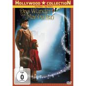 Das Wunder von Manhattan, 1 DVD, mit Alvin und die Chipmunks Bonus-Disc - dvd