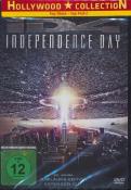 Independence Day, Jubiläums-Edition, Extendet Cut, 1 DVD - DVD