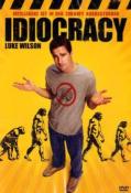 Idiocracy, 1 DVD, deutsche u. englische Version, 1 DVD-Video - DVD