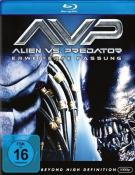 Alien Vs. Predator, 1 Blu-ray, deutsche, französische u. englische Version - blu_ray