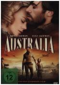 Australia, 1 DVD - DVD