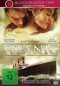 Titanic, 2 DVDs - dvd