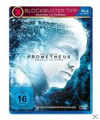 Prometheus - Dunkle Zeichen, 1 Blu-ray - blu_ray