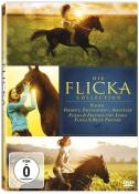 Flicka 1-3, 2 DVDs - DVD