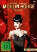 Moulin Rouge, 1 DVD - DVD