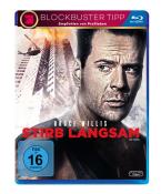 Stirb Langsam 1, 1 Blu-ray - blu_ray